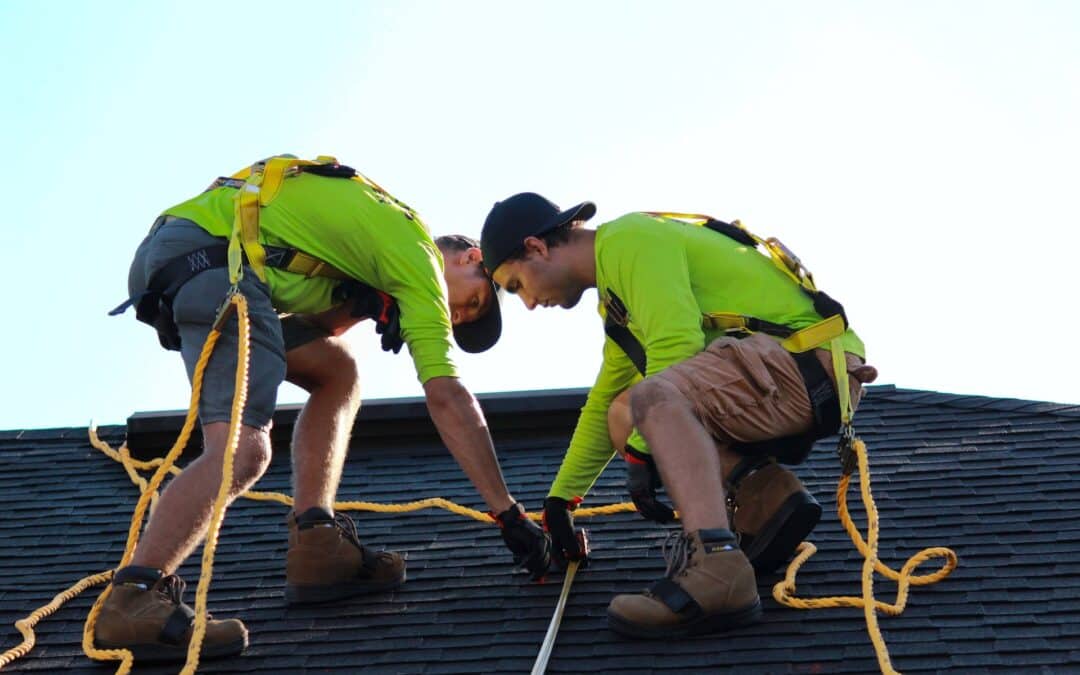 Tips for Hiring a Roofing Company 1