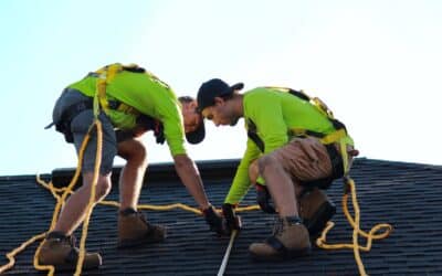 Tips for Hiring a Roofing Company