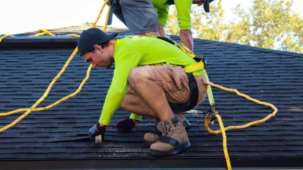 How Much a New Roof Typically Costs 