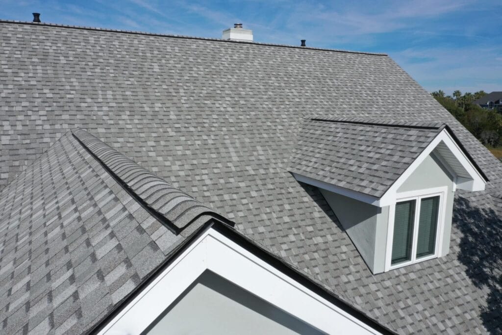 Types of Roofing Materials Explained