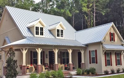 Types of Roofing Materials Explained