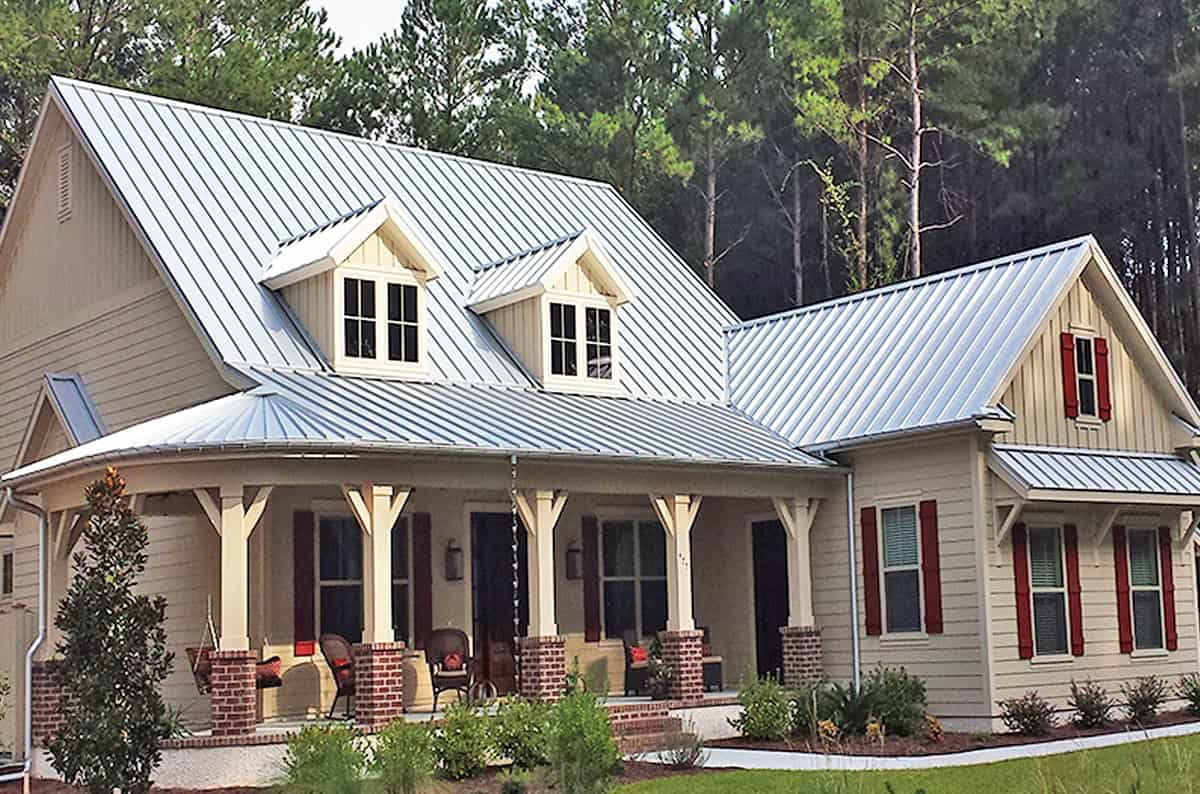 Types of Roofing Materials Explained