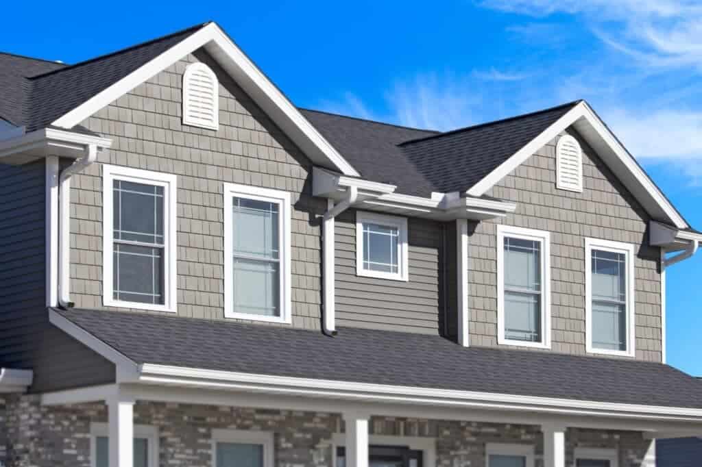 Why Vinyl Siding Is the Perfect Choice for Homes