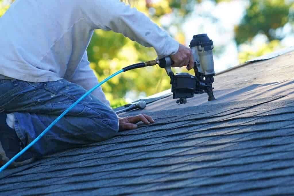 Hiring a Roofing Company