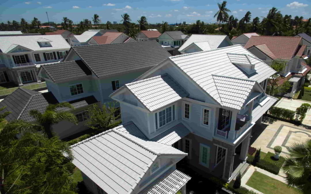 Expert Insights on Energy-Efficient Roofing Solutions