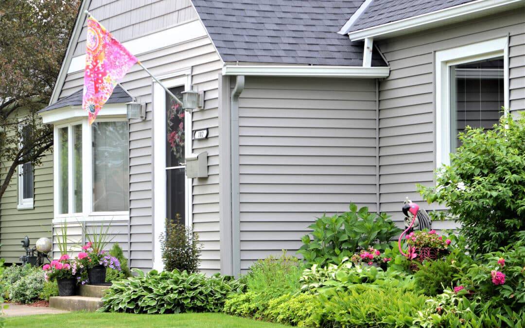 How Vinyl Siding Can Save You Money on Energy Bills