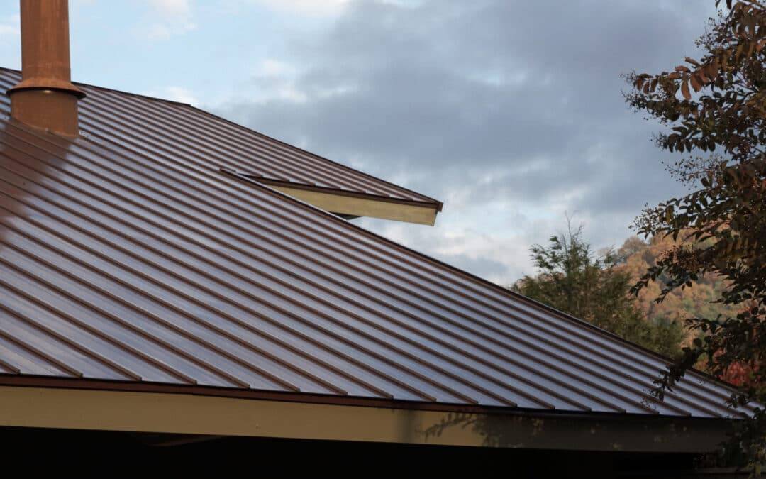 Is Metal Roofing Worth the Investment