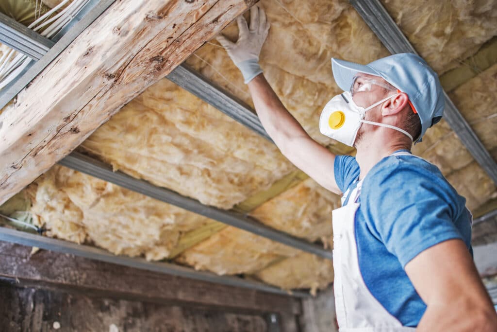 5 Roof Insulation Upgrades for Smart Homeowners