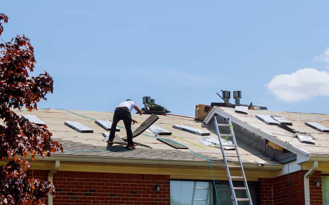 Roofing Safety Matters: Hiring Pros vs. DIY