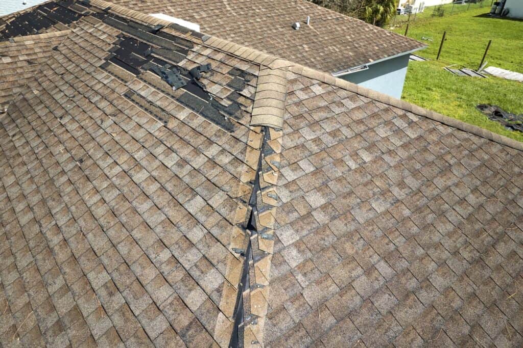 Time for a Roof Inspection? Here's How to Tell