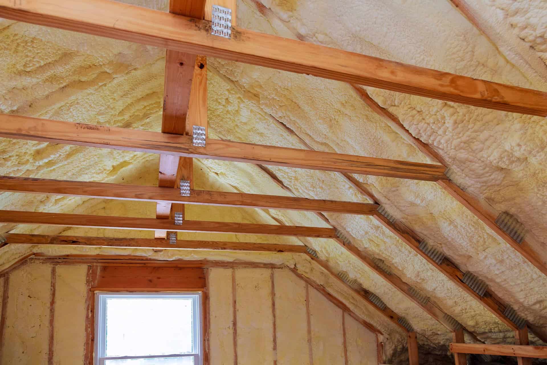 Top 5 Roof Insulation Upgrades for Smart Homeowners