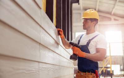 Vinyl Siding vs. Paint: Which Is Better?