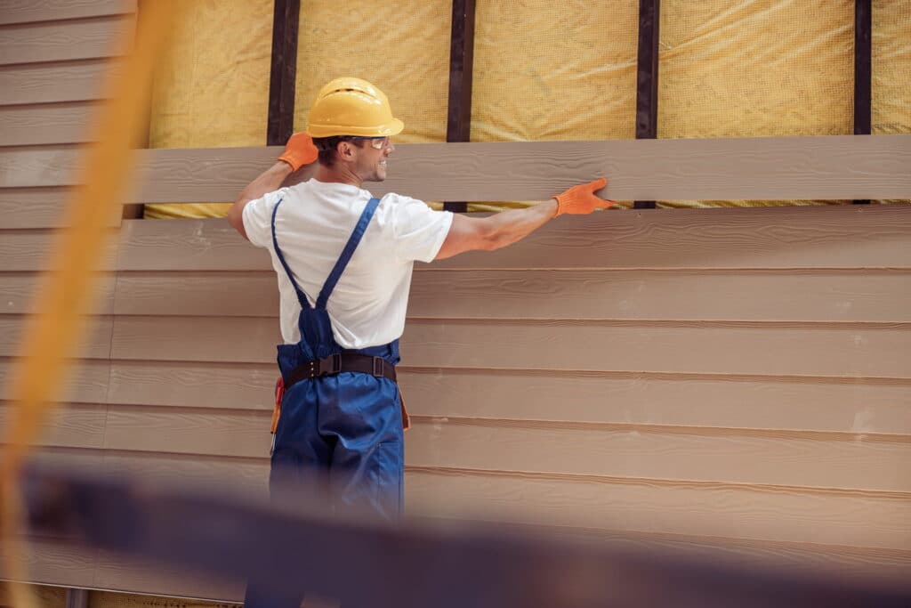 Your Home's Energy Efficiency with These Siding Picks