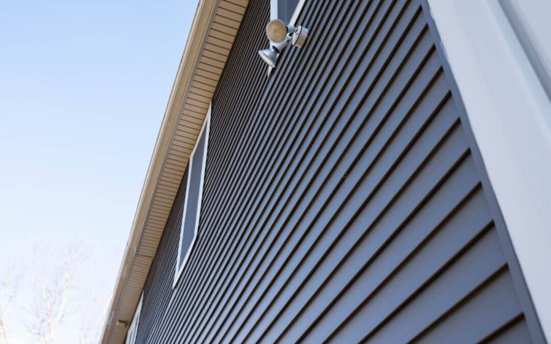 Everything You Didn't Know You Needed to Know About Siding