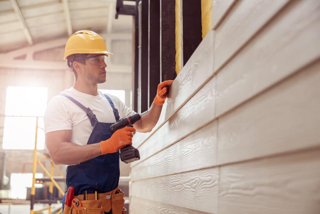 Everything You Needed to Know About Siding