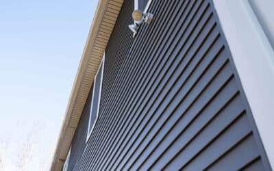 Everything You Didn’t Know You Needed to Know About Siding!