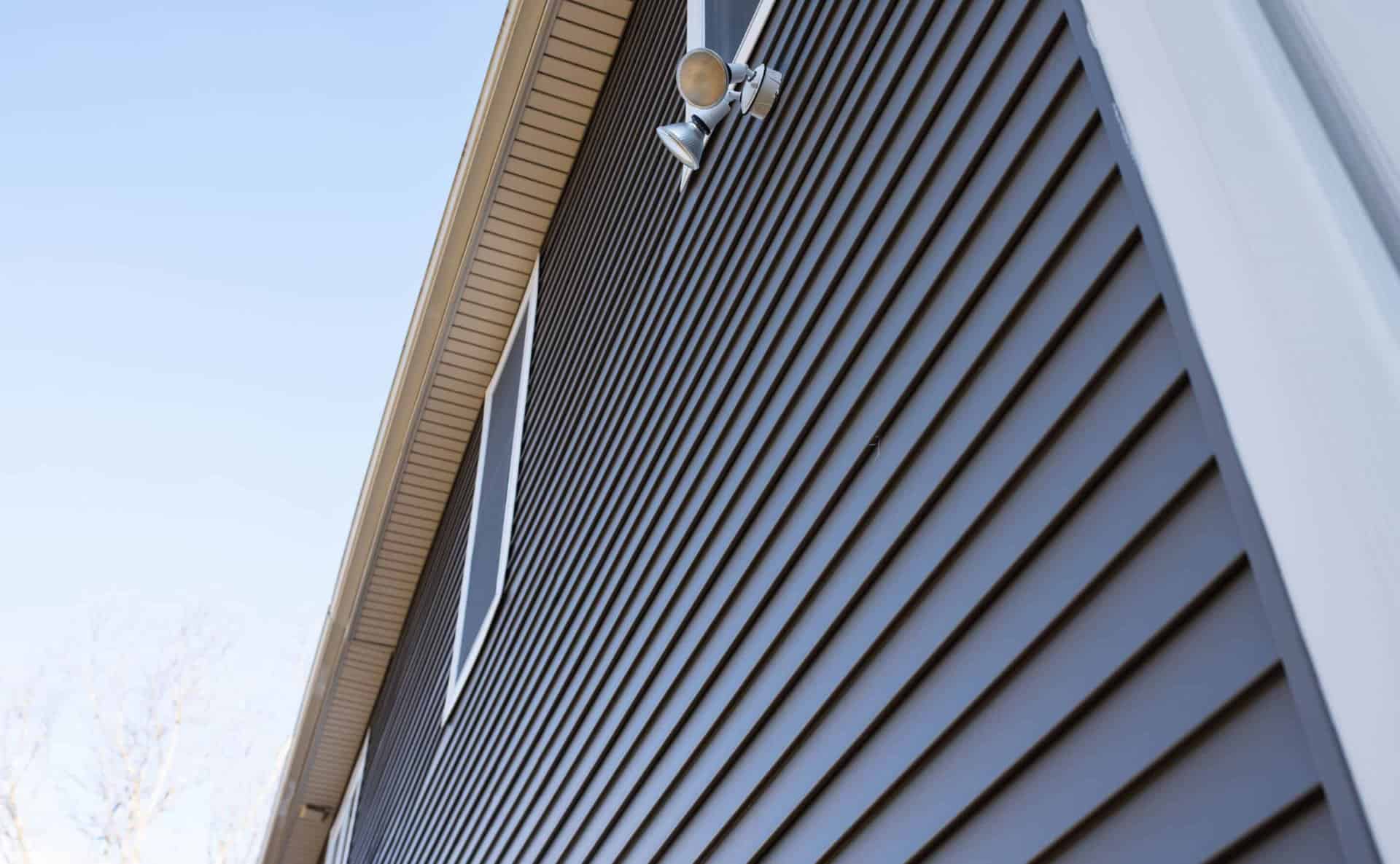 Everything You Didn't Know You Needed to Know About Siding