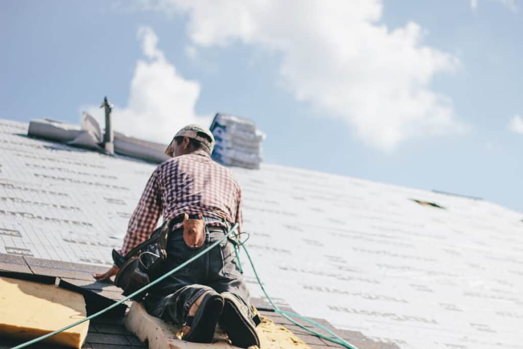 Roofing in Louisiana