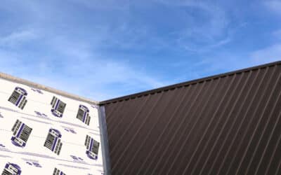 Advantages of Standing Seam Metal Roofing