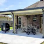 Aluminum Patio Covers Are the Ideal Choice for Durability