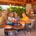 Optimize Your Outdoor Gatherings with a Patio Cover