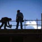 What Qualifications Should Professional Roofers Have