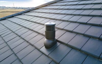 Why Roof Ventilation Matters for Roofers