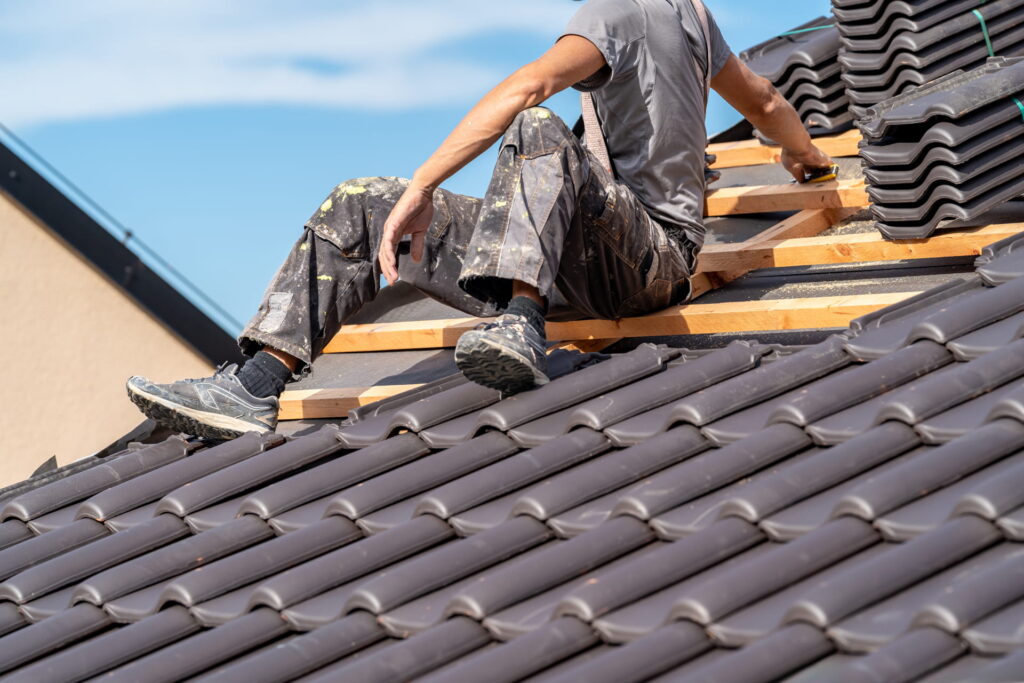 roofer